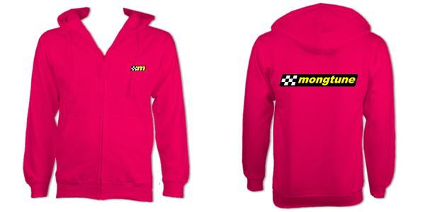 Mongtune Performance Clothing