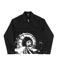 Realm Tunnel Work Jacket