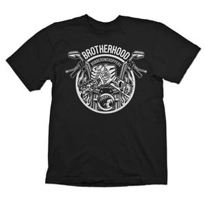 Image of Brotherhood Tee