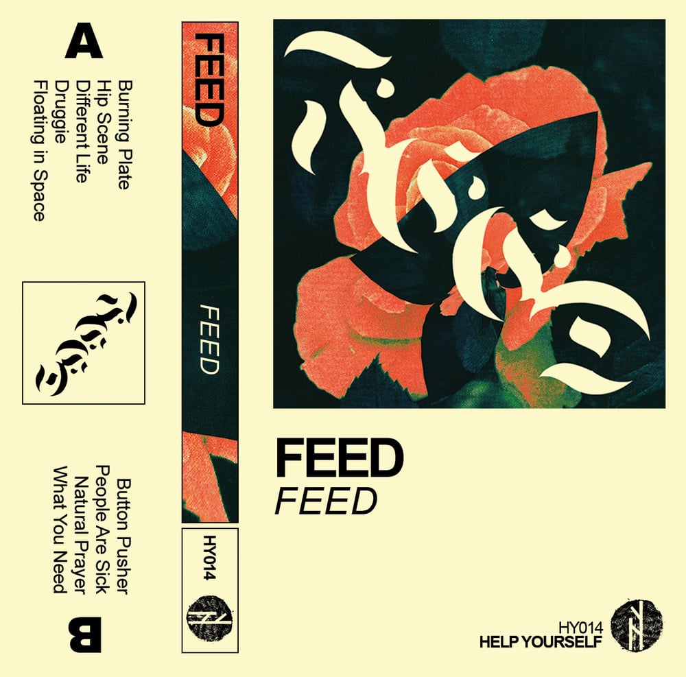 Feed "S/T (Cassette)"
