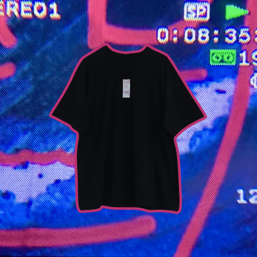BLACK LABEL T