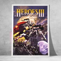 Heroes of Might and Magic III: Restoration of Erathia