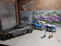 Image 2 of 1/64 Resin car jacks
