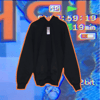 BLACK LABEL HOODIE