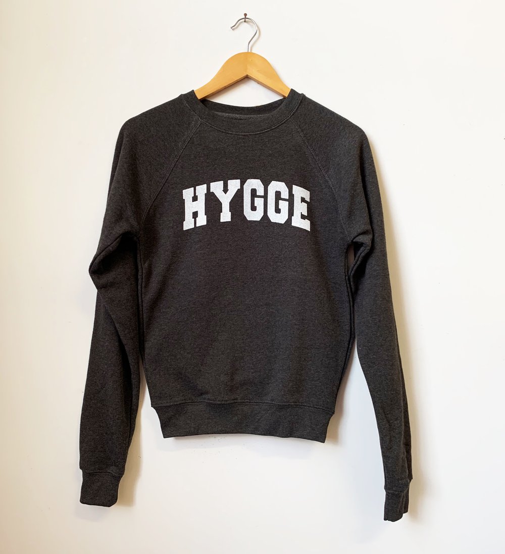 Hygge Sweatshirt-Unisex