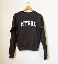 Image 2 of Hygge Sweatshirt-Unisex
