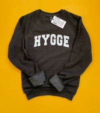 Image 1 of Hygge Sweatshirt-Unisex