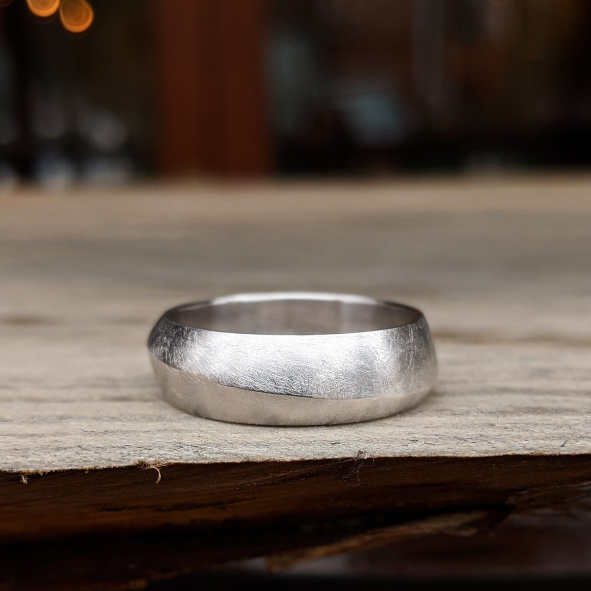 Image of Bernard Band