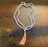 Image 1 of Rose quartz Bracelet