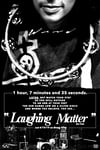 Wand "Laughing Matter" Promo Poster
