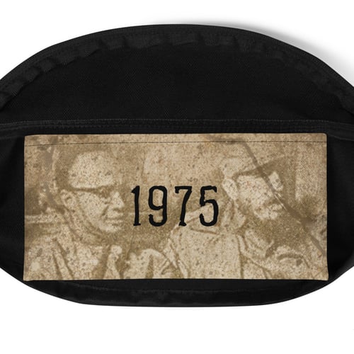 Image of Desert Storm Collection Fanny Pack 