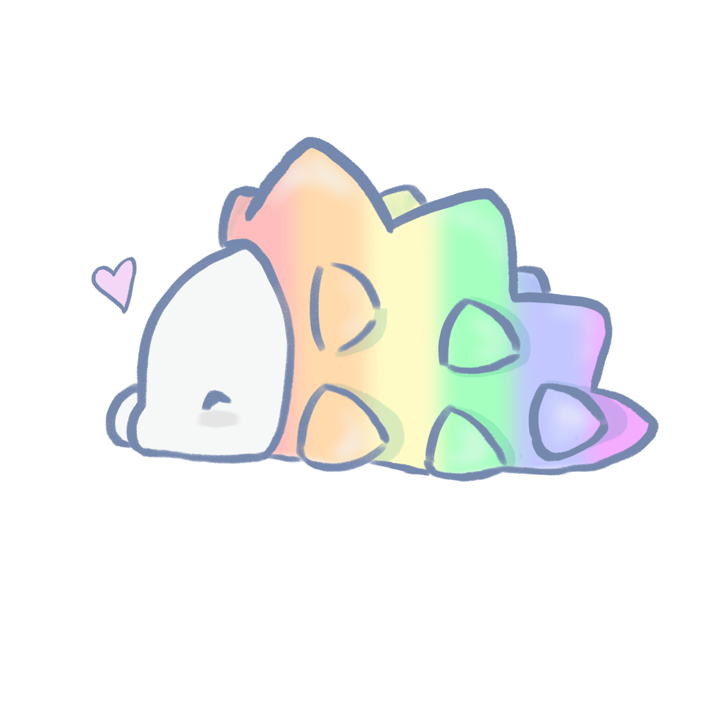 Image of Pride Snom Pins