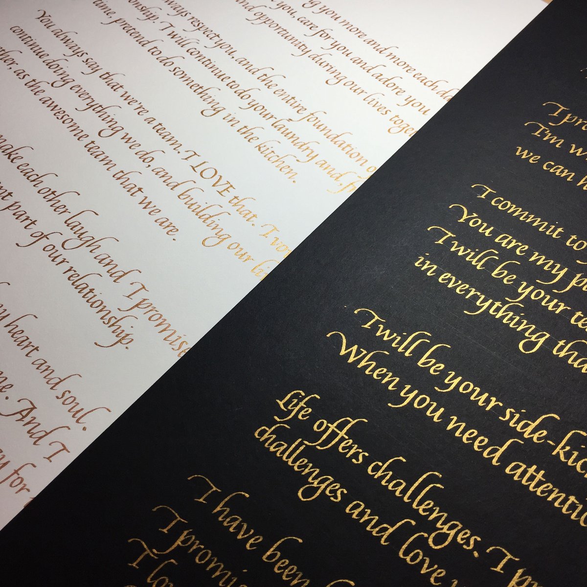 Image of Intro to Italic Calligraphy (L1)