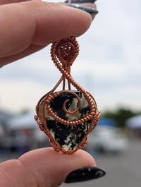 Image 2 of Third Eye Forrest 