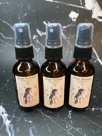 Image 3 of Witches Brew Hair Serum for Split Ends and Shine