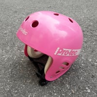 Vintage 80s Pro-Tec Skateboard Helmet
