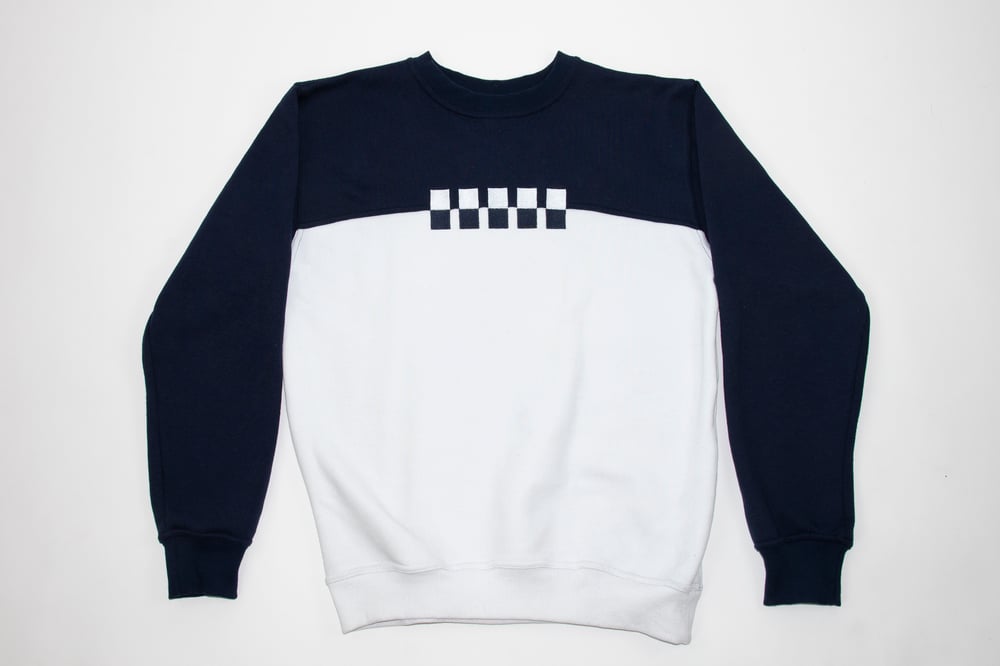 Image of Glacier Crew