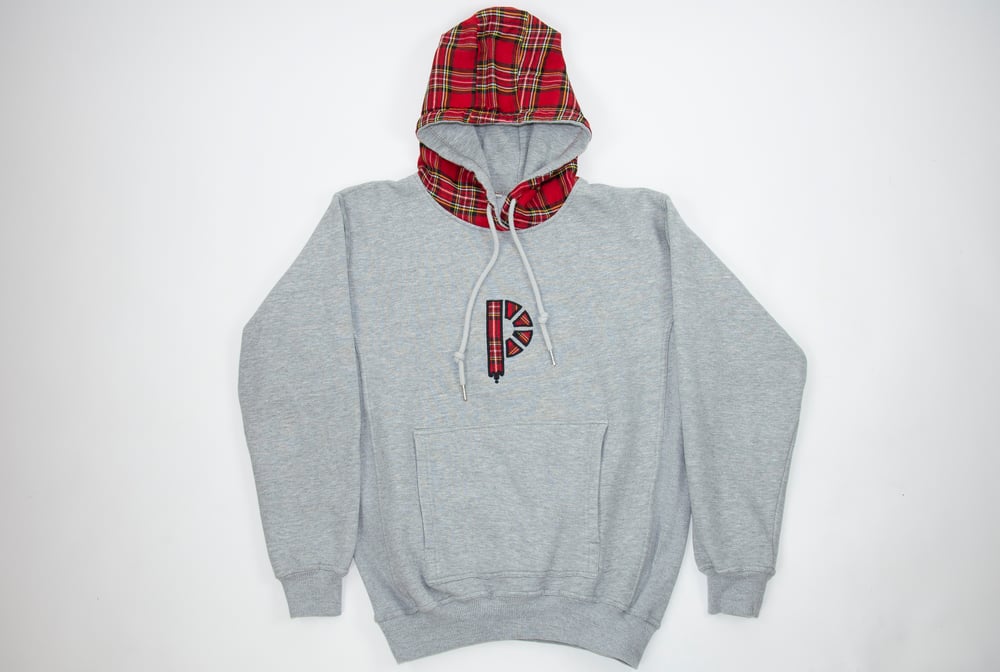 Image of Concrete Jungle Hoodie