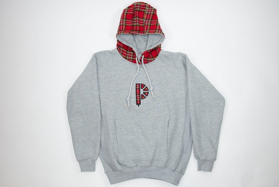 Image of Concrete Jungle Hoodie