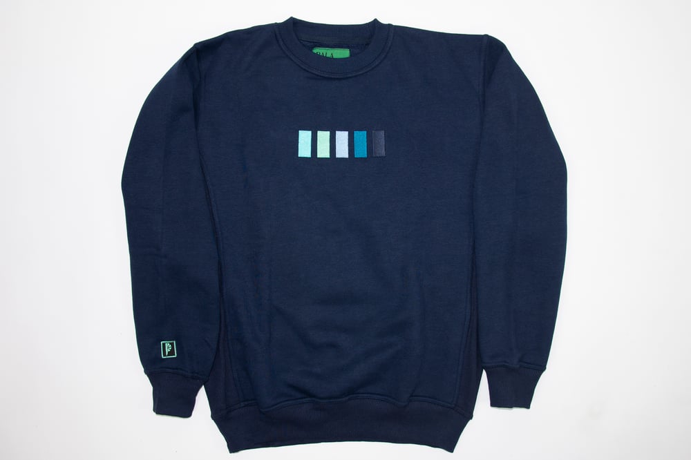 Image of Aurora Crew