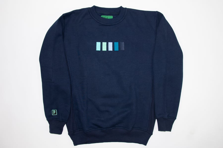 Image of Aurora Crew