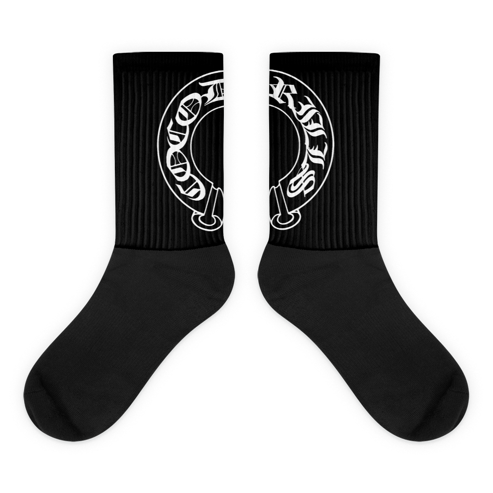 Image of COCODRILLS Cloister Socks • (UNISEX)