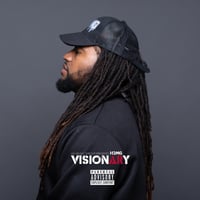 H2MG AR - "VISIONARY" (2019)