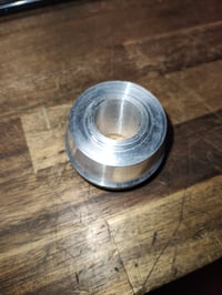 Image 3 of Honda Shadow 600 Speedo Drive Delete 