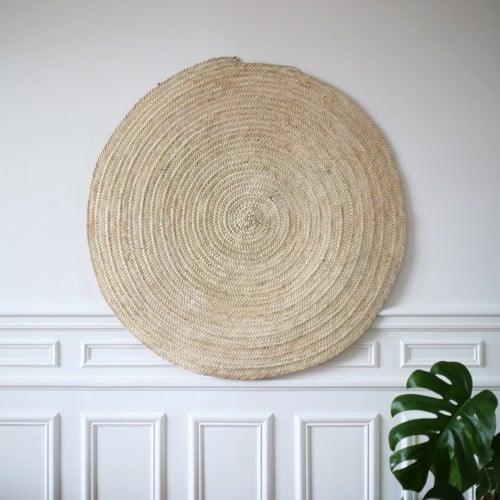 Image of STRAW RUGS