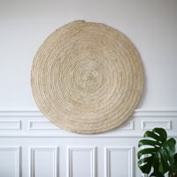 Image 1 of STRAW RUGS