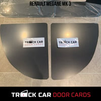 Image 3 of Renault Megane mk3 rear panels