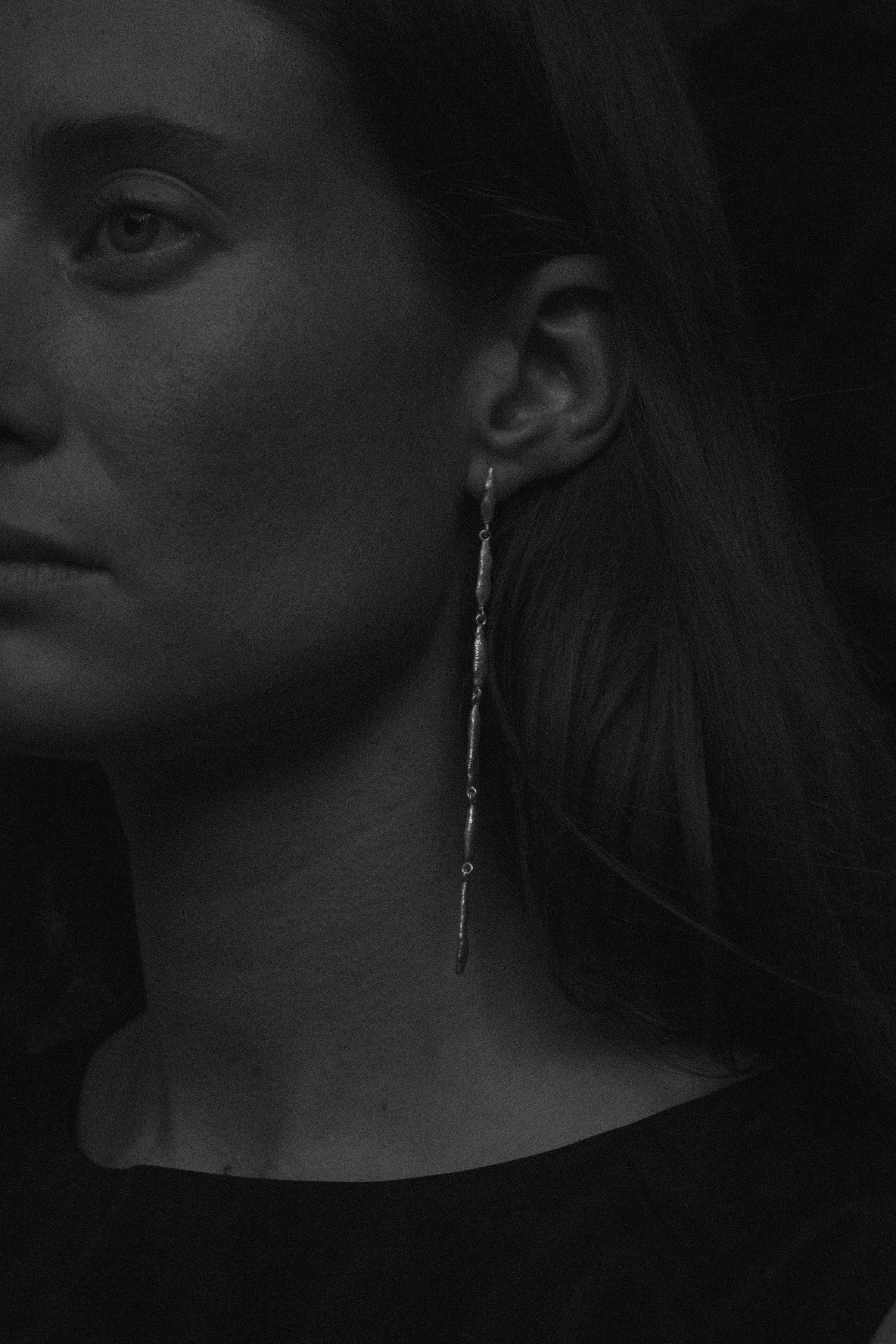 Image of Edition2. Piece19. Earring