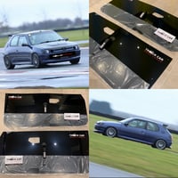 Image 2 of Peugeot 306 GTI - Track Car Door Cards