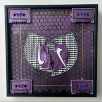 Image 1 of Purple Tape - (New)