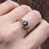 Aurora Ring