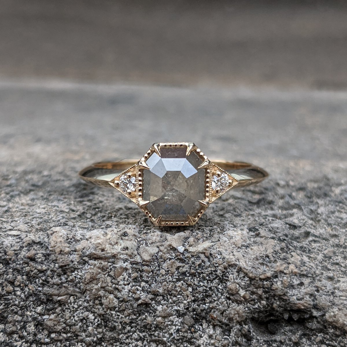 Image of Evelyn Ring