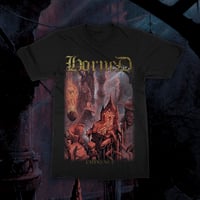 HORNED - Eminence T-Shirt