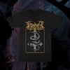 HORNED - Hegemony T-Shirt 