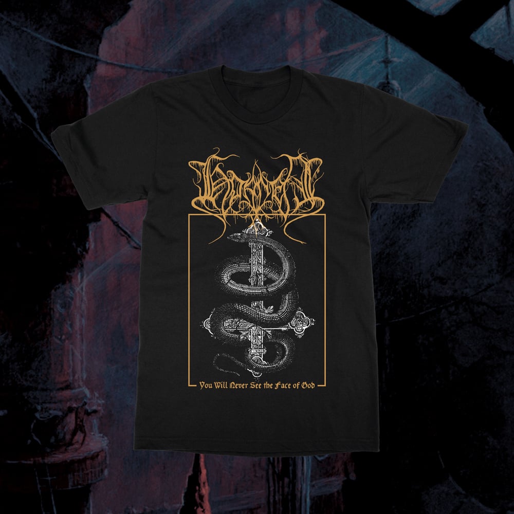 nemesis records shirt