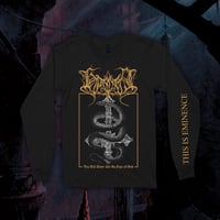 HORNED - Hegemony Longsleeve