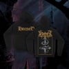 HORNED - Hegemony Hoodie