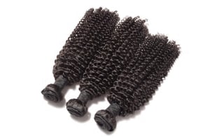Image of Afro Kinky Curly Hair