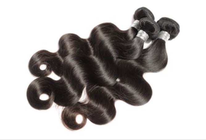 Image of Brazilian Body Wave Single Bundles