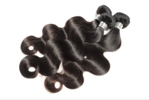 Image of Brazilian Body Wave Single Bundles