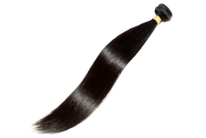 Image of Brazilian Straight Single Bundle 