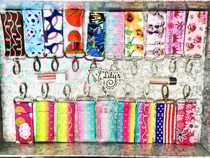 Image of Lip Butter Pockets