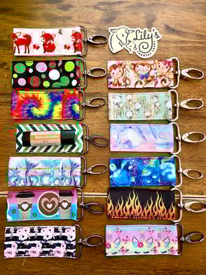 Image of Lip Butter Pockets