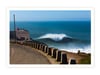 Nazare by Salty Frames (A3+)