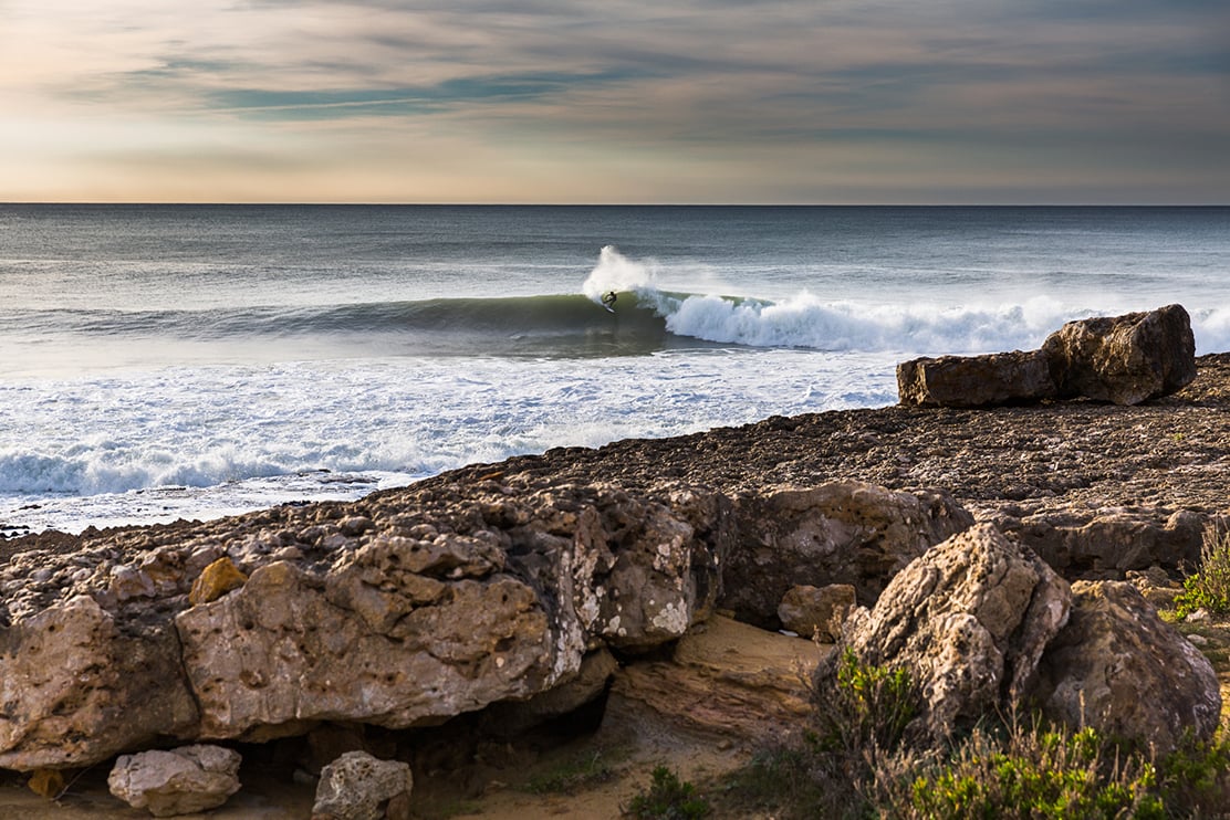 Coxos by Salty Frames (A3+)