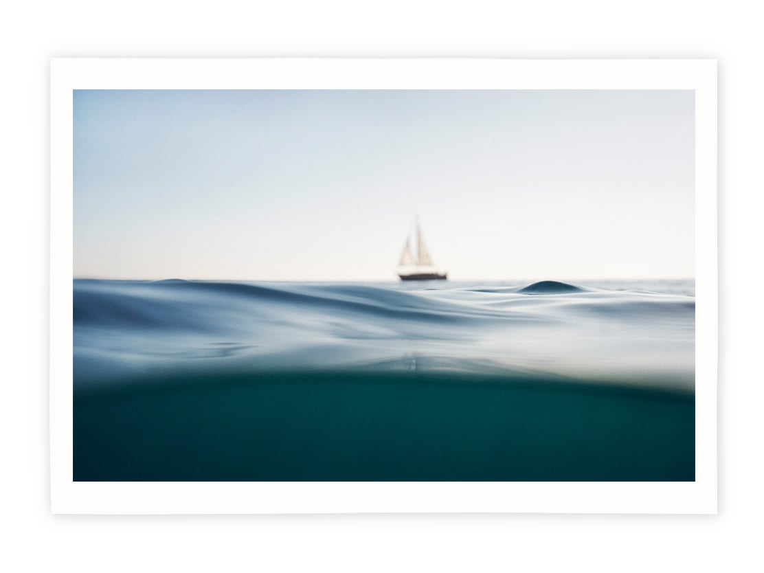 Calm by Tim Wendrich (A3+)